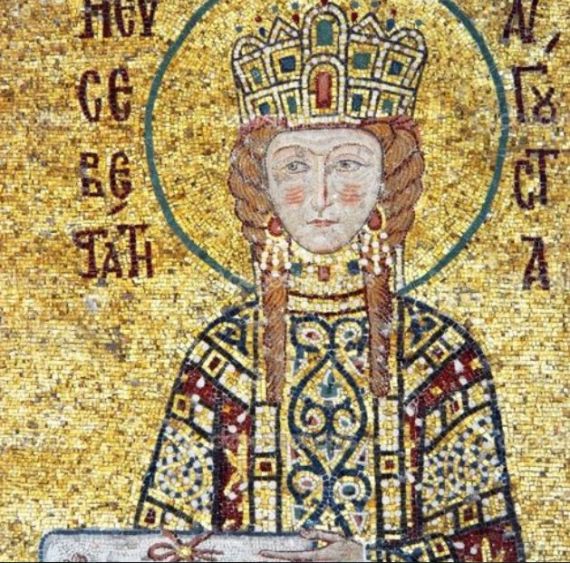4 Irene de Bizancio
