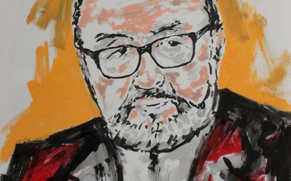 5 Sergio Macías retratado por Miguel Elías