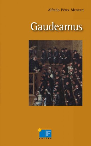 7 Portada de Gaudeamus