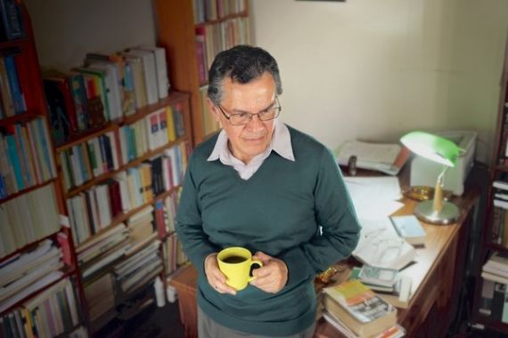 8 Carlos Francisco Monje (La Nación)