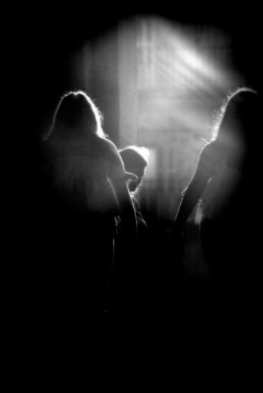 8 Fotografía de José Amador Martín