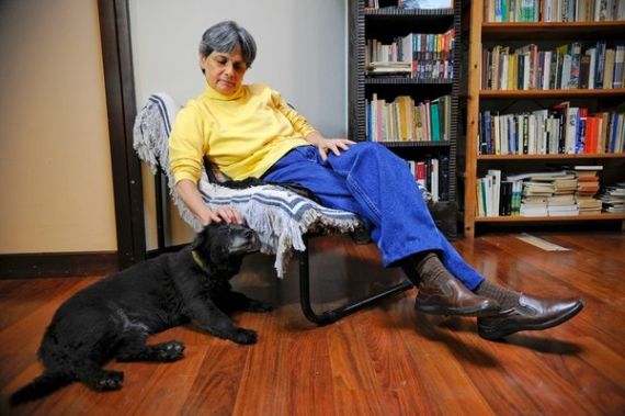 9 Diana Ávila (foto de Mayela López)