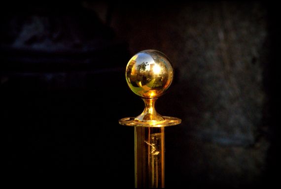 9 Fotografía de José Amador Martín