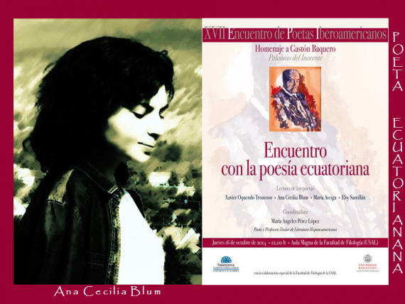 5 Ana Cecilia Blum y Salamanca