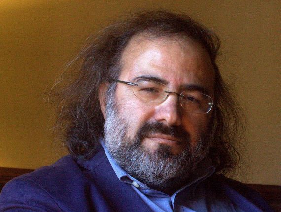 6 Alfredo Pérez Alencart (foto de José Amador Martín)