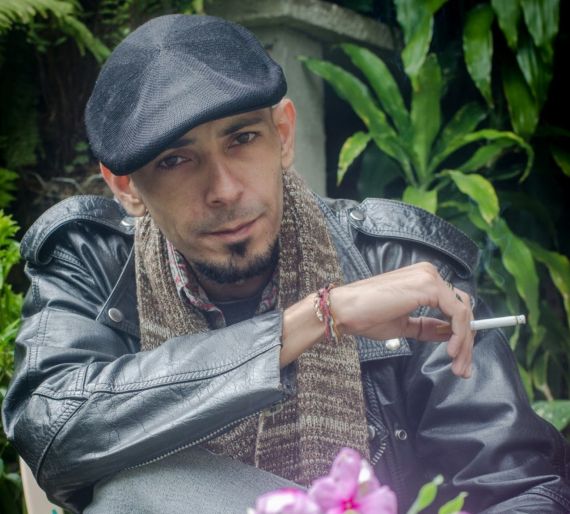 1 El poeta Alejo Vivas Ramírez