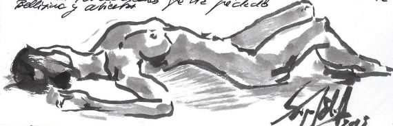 12 Apunte de Miguel Elías