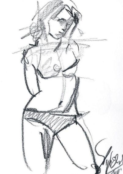 14 Apunte de Miguel Elías