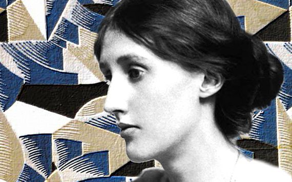 2 Virginia Woolf