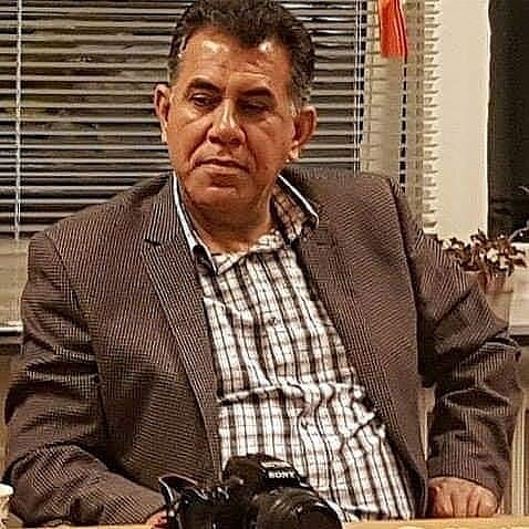 6 Hassan Rahim Al Kharassani