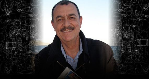 6 José Antonio Santano