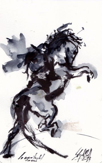 9 Lo secreto del trueno