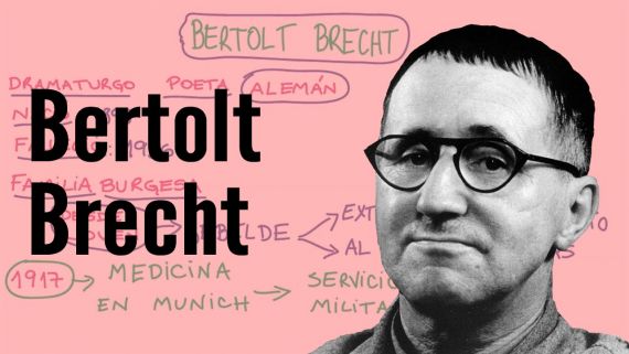 1 Bertolt Brecht