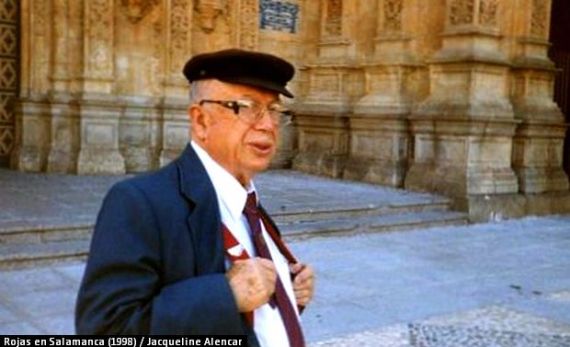 1 Gonzalo Rojas (foto de A. P. Alencart)