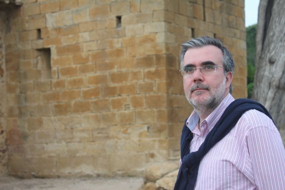 1 Santiago Montobbio