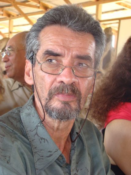 11 Manuscrito de Ana Ilce