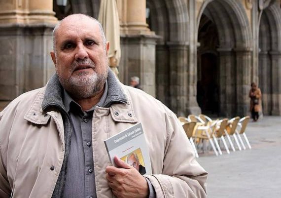 4 Enrique Viloria (Fotografía de José Amador Martín)