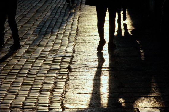 4 Fotografía de José Amador Martín