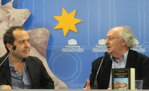 6 Diálogo entre Colinas y Rodríguez