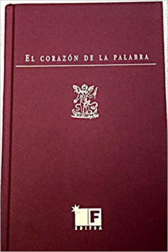 6 El corazón de la palabra (antología del VI Encuentro de Poetas Hispanoamericanos en homenaje a Jesús Hilario Tundidor