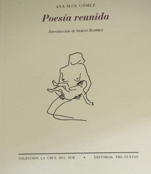 6 Poesía reunida