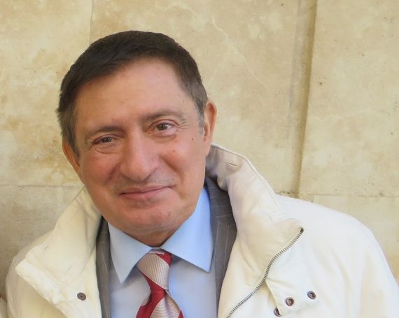 7 Jesús Fonseca (foto de Jacqueline Alencar)