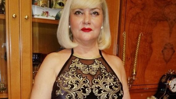 1 La poeta salmantina Sol de Diego