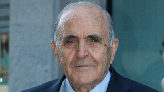 1 Luis Enrique de la Villa (foto de José Amador Martín, Salamanca, 2017)