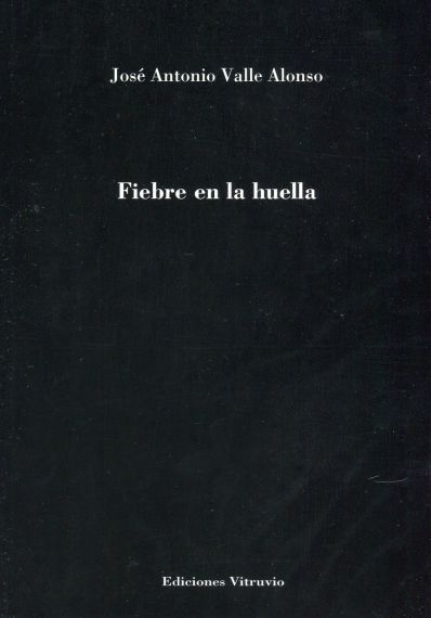 2 Portada de Fiebre en la Huella