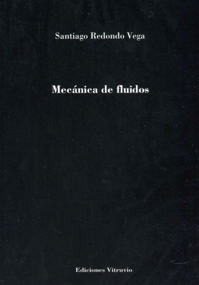 2 Portada de ‘Mecánica de Fluidos’
