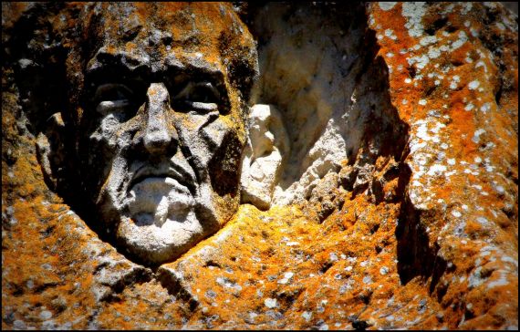 4 Estatua de Góngora. Foto de José Amador Martín