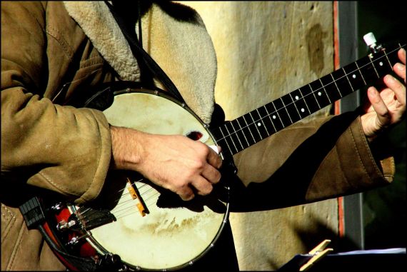 4 Foto de José Amador Martín