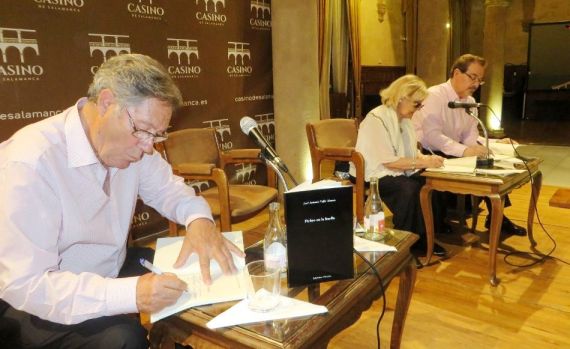 4 Valle Alonso en primer plano. También Sagüillo y Redondo (foto de Jacqueline Alencar)