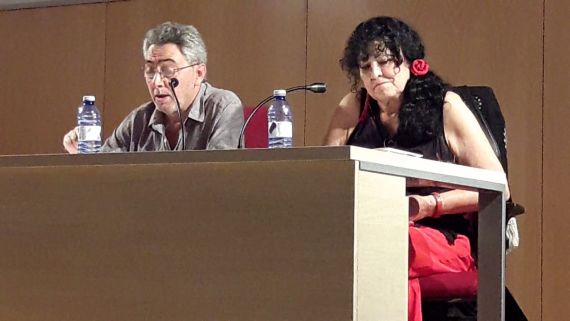 5 Eduardo Benítez Romero y Lola Deán Guelbuenzu
