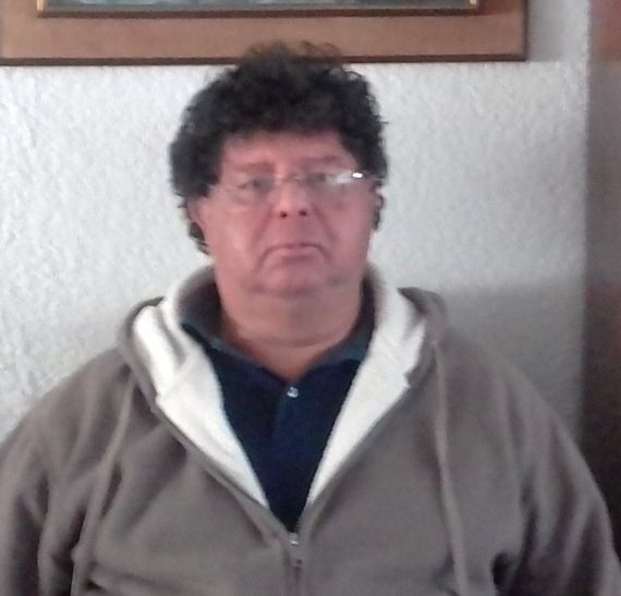 5 Gerardo Rodríguez