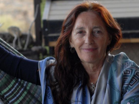 5 Otra imagen de Marina Aoiz