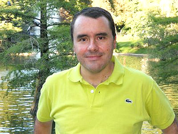 5 Pedro García Cueto