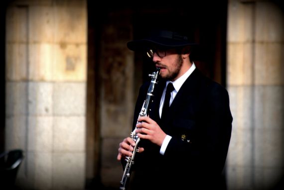 6 Foto de José Amador Martín