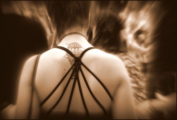 8 Fotografía de José Amador Martín