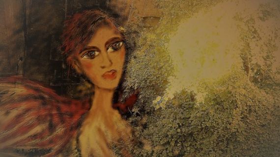 10 Dibujo de Dinapiera Di Donato