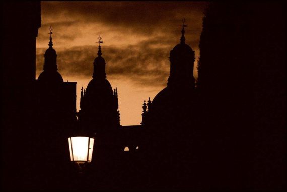 2 Salamanca. Foto de José Amador Martín