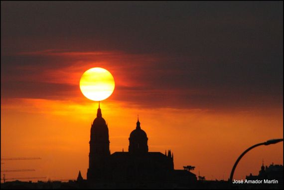 2 Vista de Salamanca (foto de José Amador Martín)