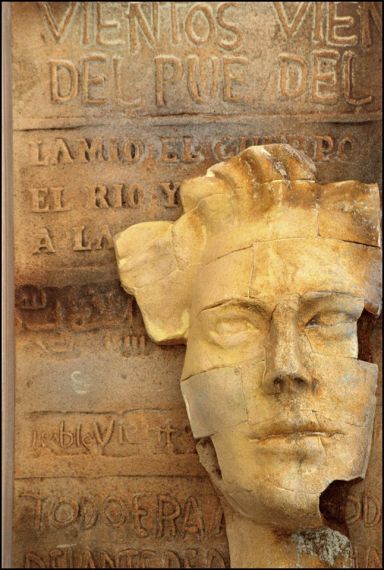 3 Foto de José Amador Martín