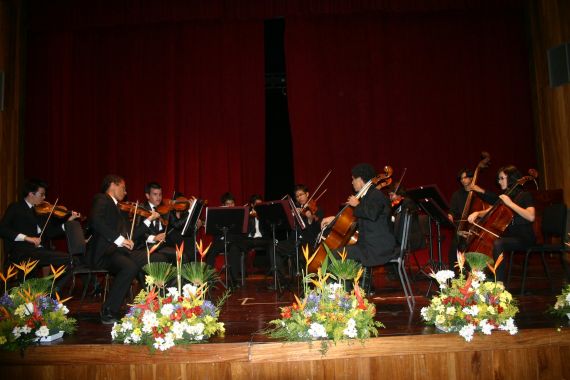 3 Orquesta de Cámara Nicolae Sarpe (Venezuela)