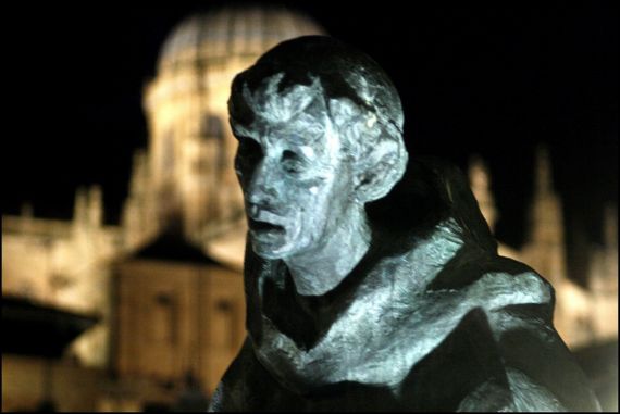 3 San Juan de la Cruz, foto de José Amador Martín