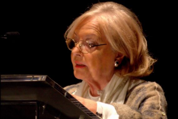 4 Araceli Sagüillo, foto de José Amador Martín