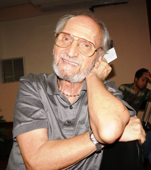 6 Otra imagen de Nicolae Sarpe