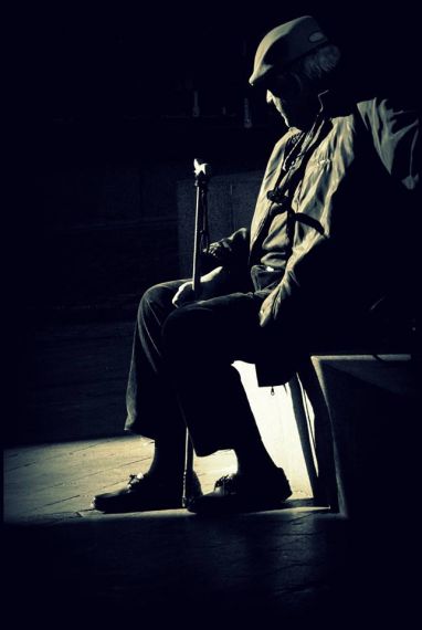 7 Foto de José Amador Martín