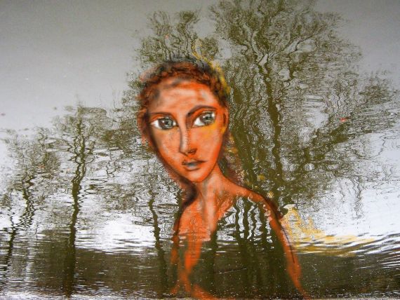 8 Dibujo de Dinapiera Di Donato