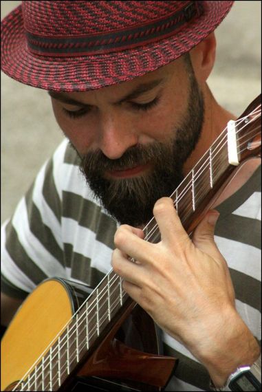 8 Foto de José Amador Martín